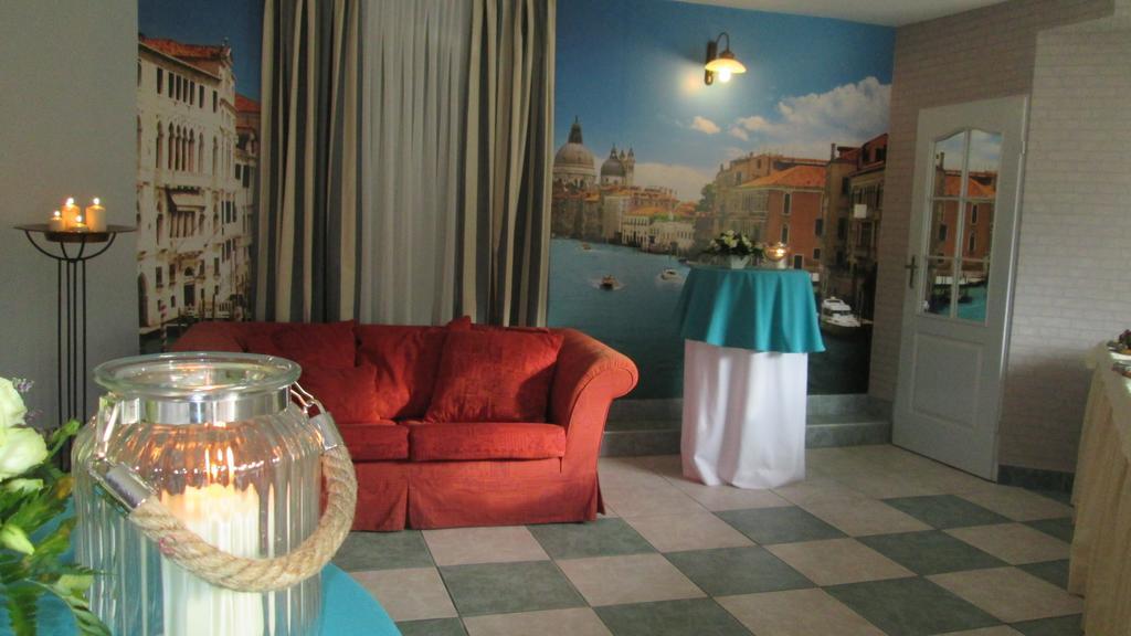 Magnat Hotel Restauracja Brodnica  Exterior foto