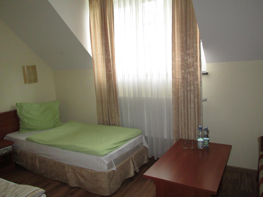Magnat Hotel Restauracja Brodnica  Habitación foto