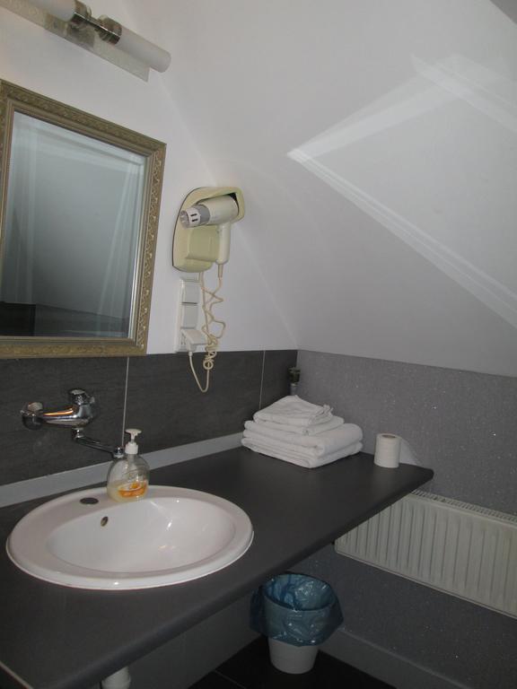 Magnat Hotel Restauracja Brodnica  Habitación foto