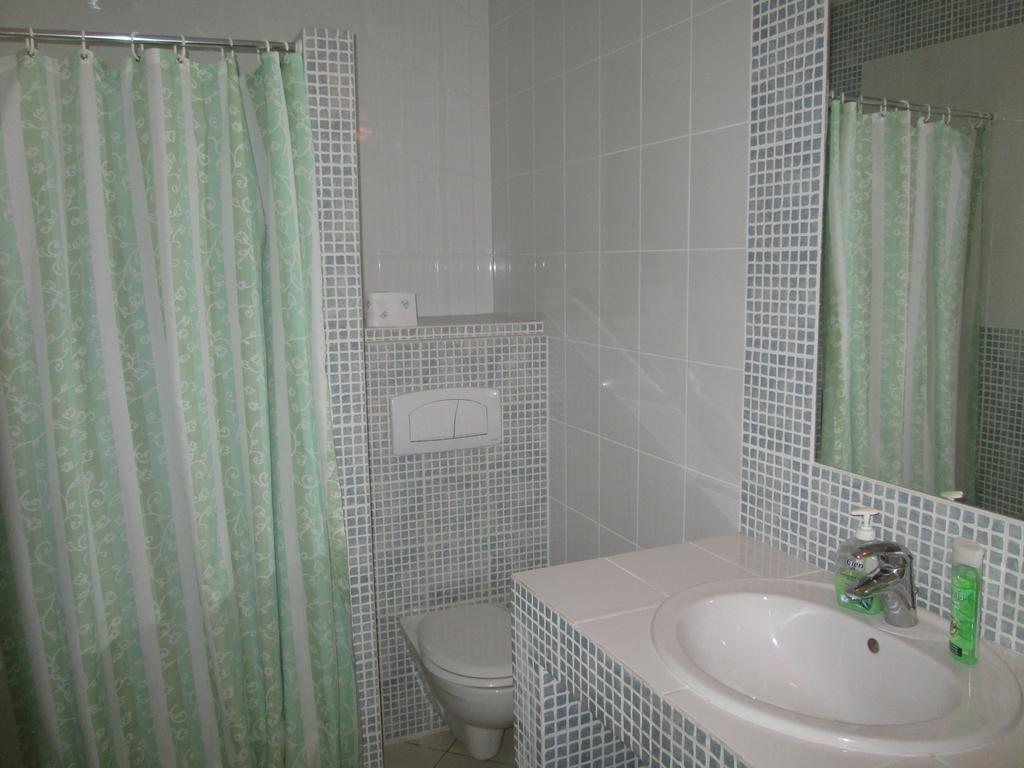 Magnat Hotel Restauracja Brodnica  Habitación foto