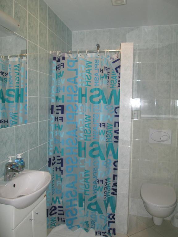 Magnat Hotel Restauracja Brodnica  Habitación foto