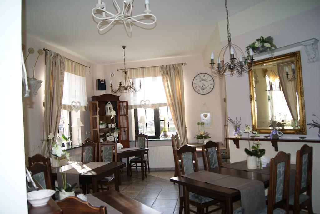 Magnat Hotel Restauracja Brodnica  Exterior foto